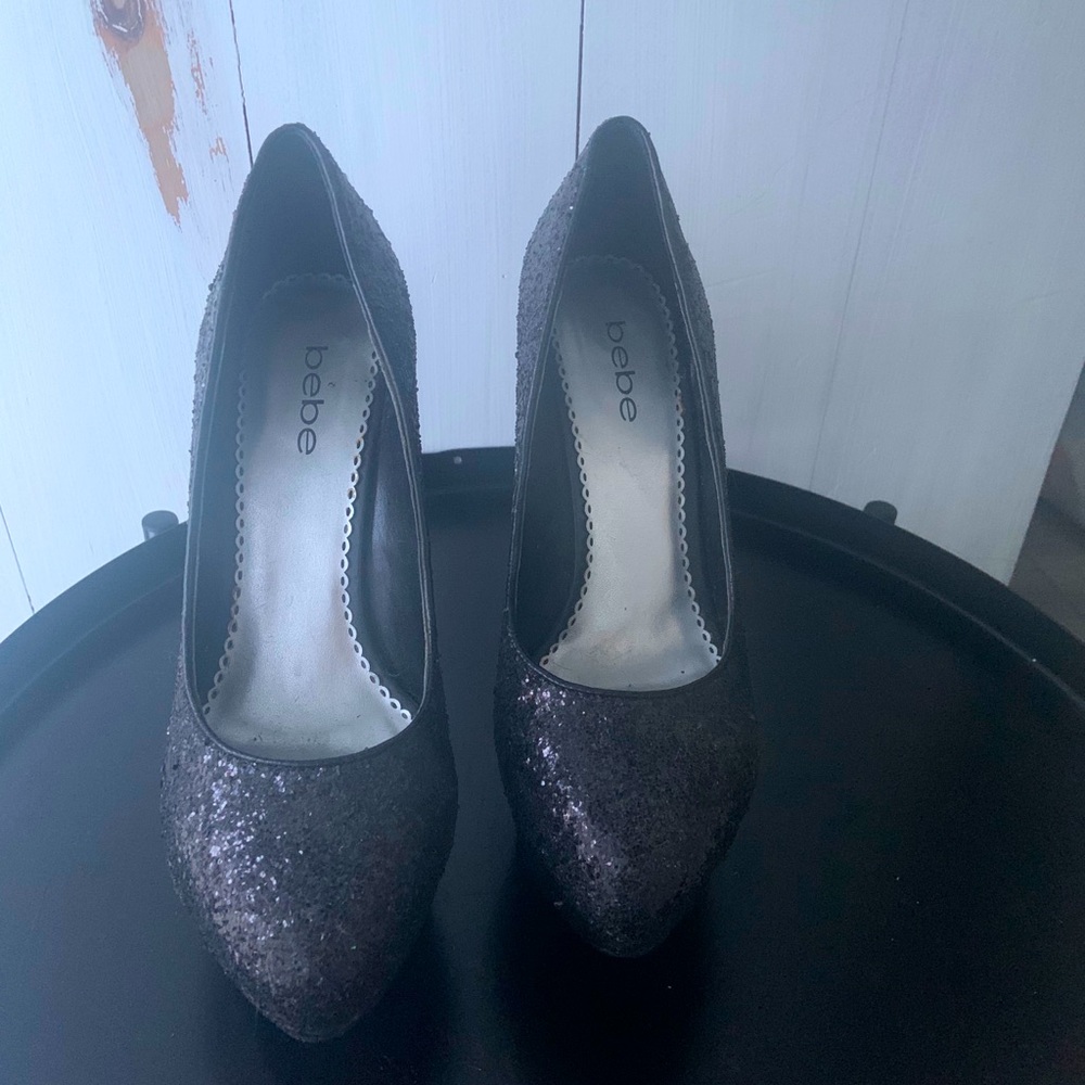 Bébé High heels- new
